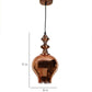 Eliante Aesthet Copper Iron Hanging Light 1113-1LP