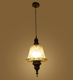 Eliante by Jainsons Lights-Modern Hanging Lights-1113-3LP-E14 holder