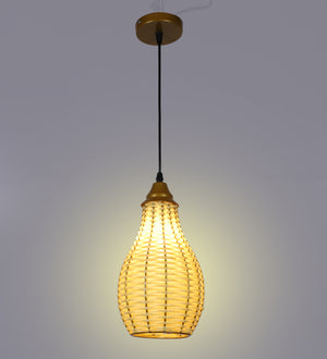 Eliante by Jainsons Lights-Luxury Hanging Lights-1115-1LP-E27 holder