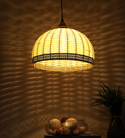 Eliante by Jainsons Lights-Luxury Hanging Lights-1116-1LP-E27 holder