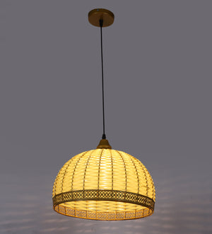 Eliante by Jainsons Lights-Luxury Hanging Lights-1116-1LP-E27 holder