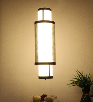 Eliante by Jainsons Lights-Led Hanging Lights-1117-1LP-Inbuilt LED