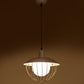 Eliante Bonhuer White And Gold Iron Hanging Light 1123-1LP
