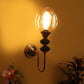 Eliante Lueur Antique Gold Iron Wall Light 1127-1W