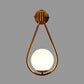 Eliante Heureux Gold Iron Wall Light 1130-1W