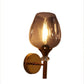 Eliante Mielleurs Gold Iron Wall Light 1131-1W