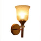 Eliante Foudre Gold Iron Wall Light 1132-1W