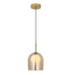 11473-AM Glass Hanging