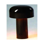 Eliante Mushroom Rechargeable Touch Table Lamp – Acrylic, Metal