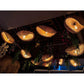 Designer Bamboo, Rattan & Jute Lights – Latest Catalogue & Price List (Bulk & Project Orders)
