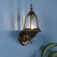 Shynix Copper Iron Wall Light  | E27 holder | Included Bulb | Eliante by Jainsons Lights