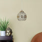 ELIANTE Glob Gold Iron Hanging Lights - 12041-1LP - Inbuilt LED