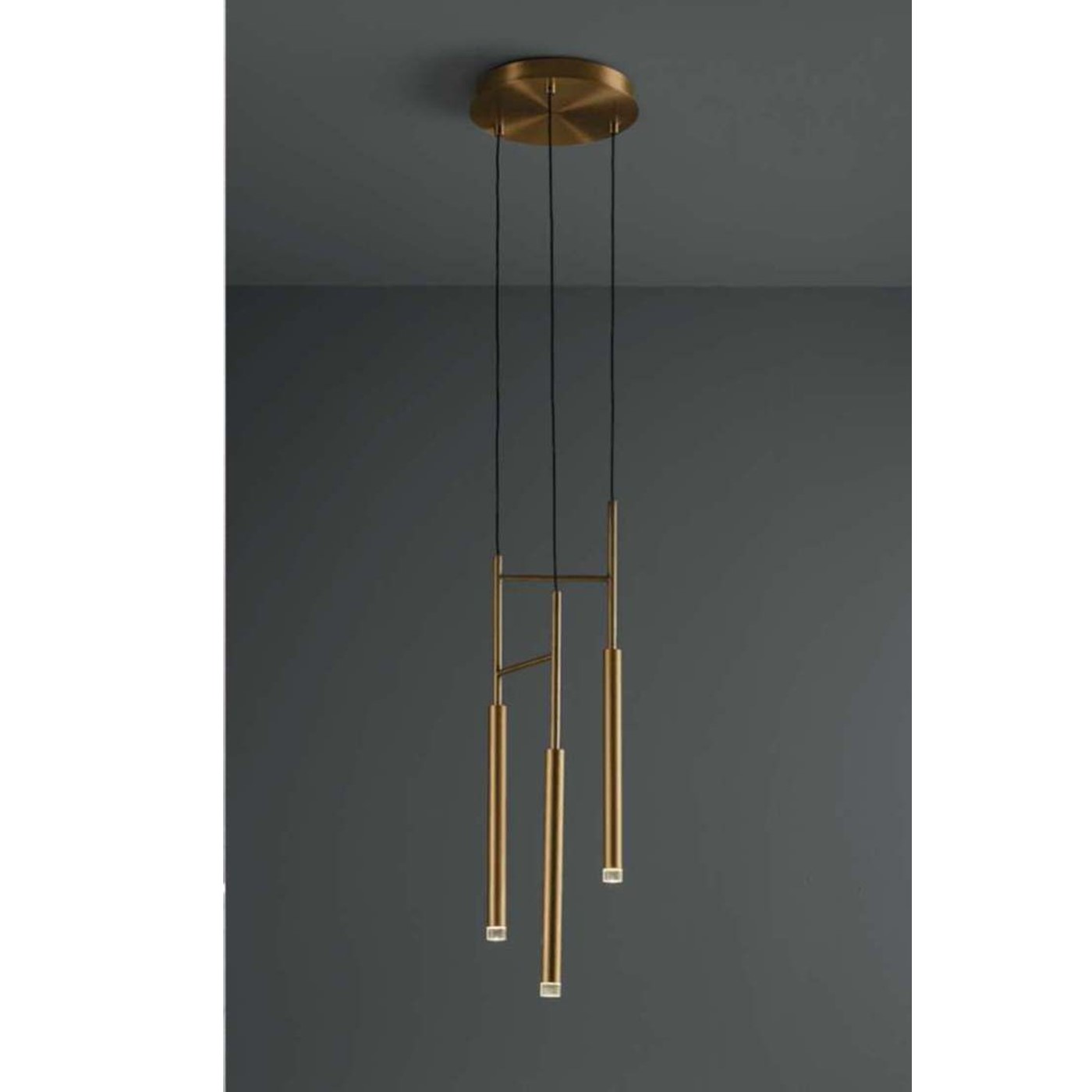 1214-3P Cluster hanging