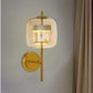 1216-W Luxury Wall light