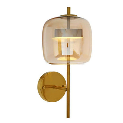1216-W Luxury Wall light