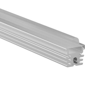 JS-JAS Wall Wash Alluminium Profile For Strips 126-JAS-S1815