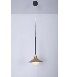 1266-1P Modern Hanging