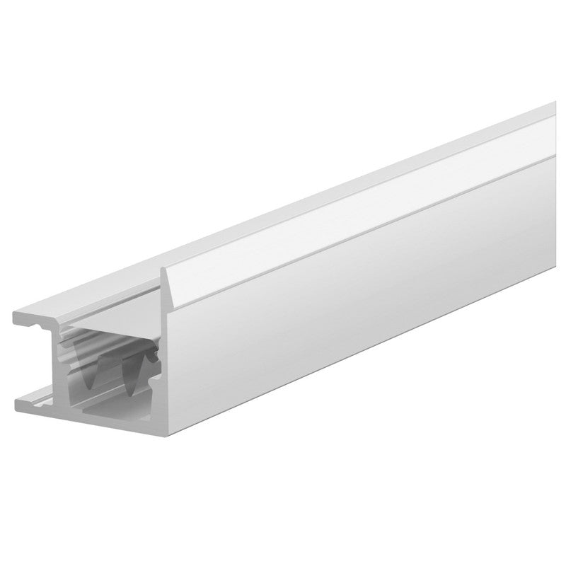 JS-JAS Wall Uplight Alluminium Profile For Strips 128-JAS-S2825