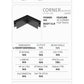 Surface Corner C-to-C