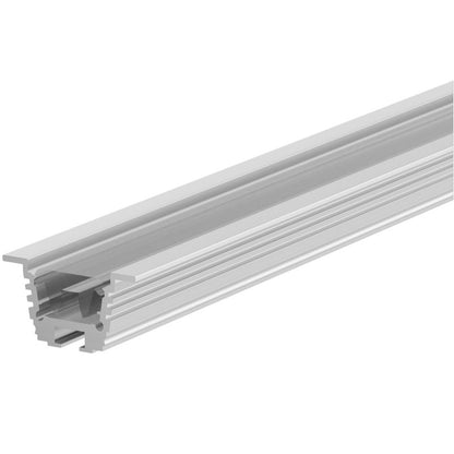 JS-JAS JSAS-Lens S3425 ProﬁLe Recessed Wall Wash Alluminium Profile For Strips 130-JAS-R2217