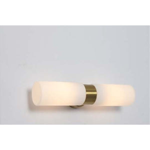 1340-AB Mirror Light