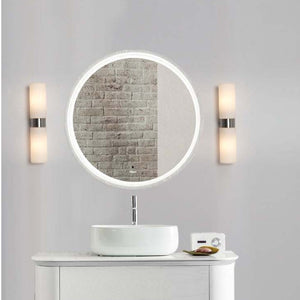 1340-SN Mirror Light
