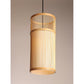 Designer Bamboo, Rattan & Jute Lights – Latest Catalogue & Price List (Bulk & Project Orders)