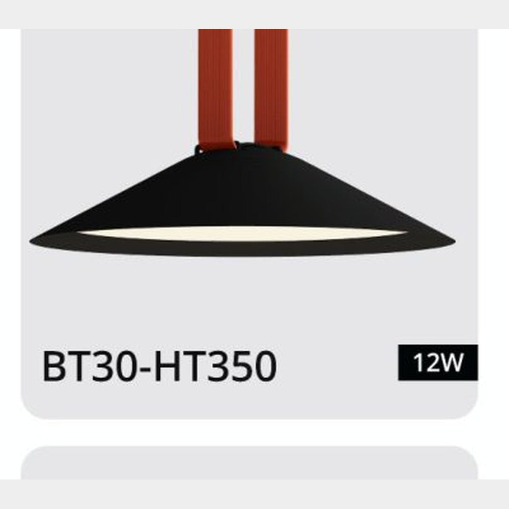 BT30-HT350 Hanging Trim Ø350mm