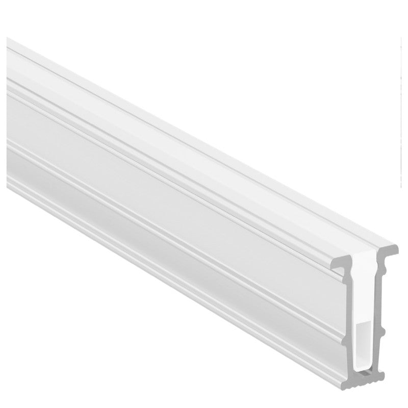 JS-JAS JSAS-Score 6 Frame Recessed Alluminium Profile For Strips 144-JAS-R1418