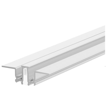 JS-JAS JSAS-Score 6 Minimal Recessed Alluminium Profile For Strips 145-JAS-R5218