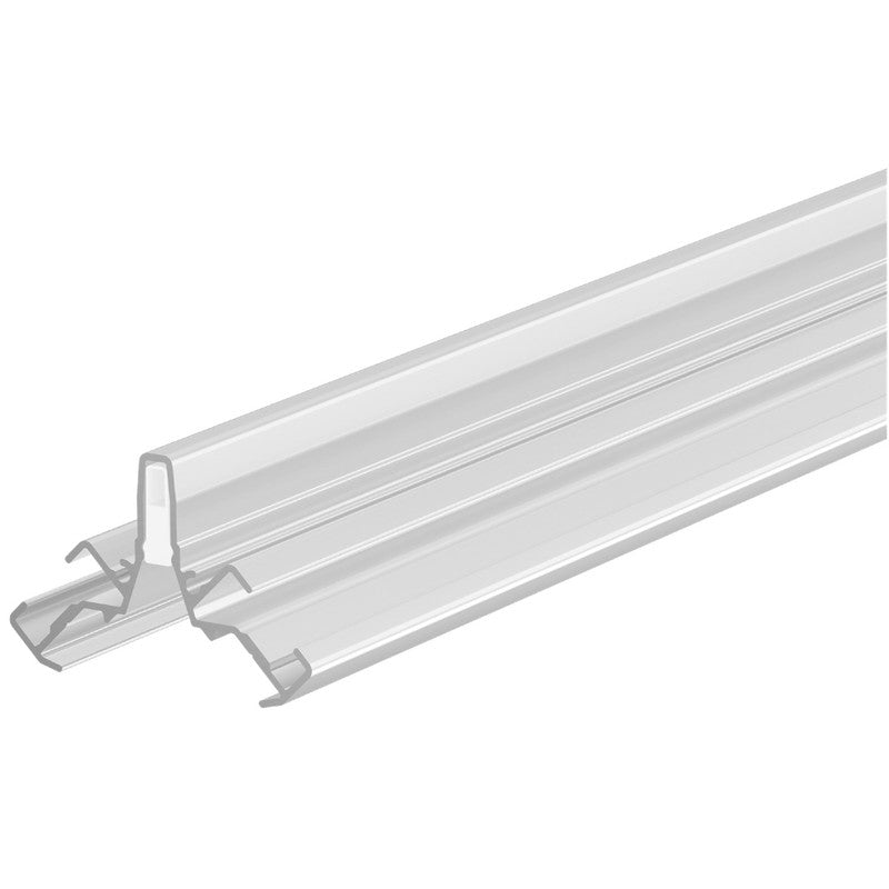 JS-JAS JSAS-Score 6/90° Inner Corner Pop In-Corner Alluminium Profile For Strips 147-JAS-R4545