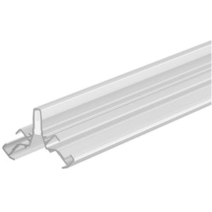 JS-JAS JSAS-Score 6/90° Inner Corner Pop In-Corner Alluminium Profile For Strips 147-JAS-R4545