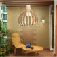 Designer Bamboo, Rattan & Jute Lights – Latest Catalogue & Price List (Bulk & Project Orders)