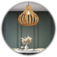 Designer Bamboo, Rattan & Jute Lights – Latest Catalogue & Price List (Bulk & Project Orders)