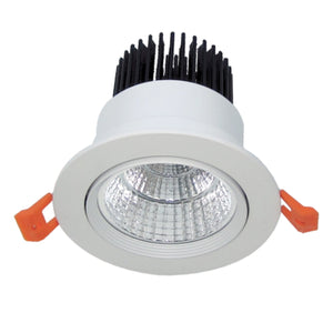 6w Cob Concealed Downlight 1502