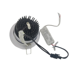 10w Cob Concealed Downlight 1506