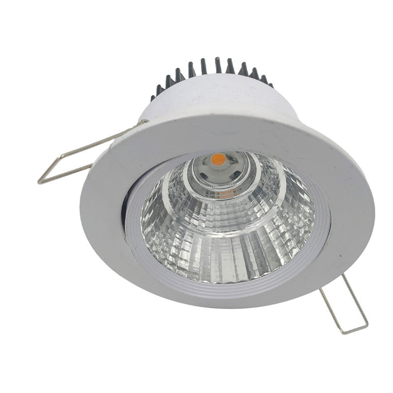 1506-10w Cob Downlight