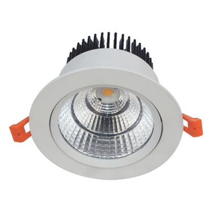 15w Cob Concealed Downlight 1507