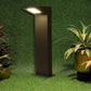 Eliante Diamante Grey Aluminium Garden Lights 15102-500