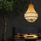 Designer Bamboo, Rattan & Jute Lights – Latest Catalogue & Price List (Bulk & Project Orders)