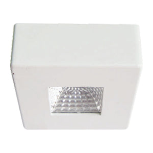 1600-4w Square Surface COB Downlight