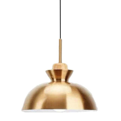 16017-AB Metal Hanging