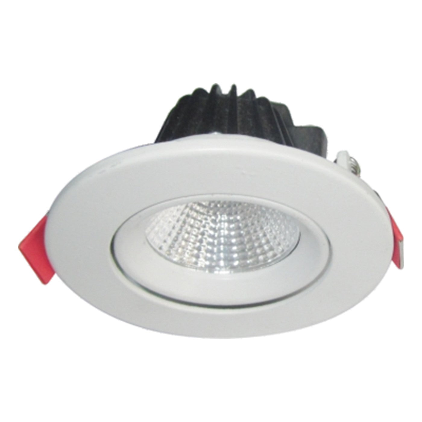 6w Cob Concealed Downlight 1604-RD