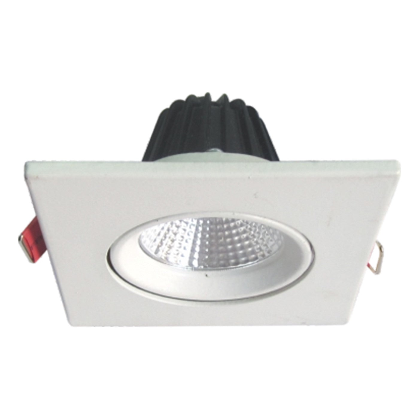 4w Cob Concealed Downlight 1603-Sq