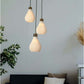 1651-3P Cluster hanging