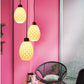 1652-3P Cluster hanging