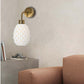 1652-W Modern Wall Light