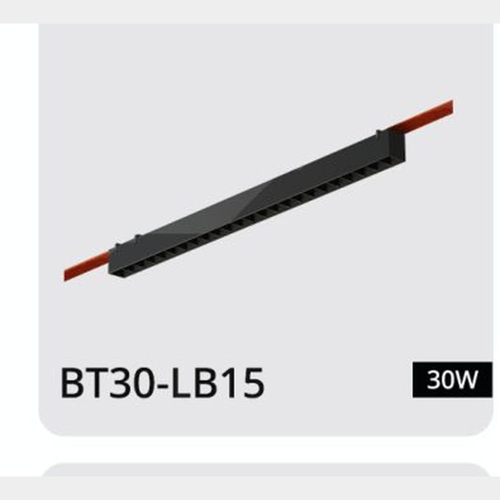 BT30-LB15 Linear Spot 400mm
