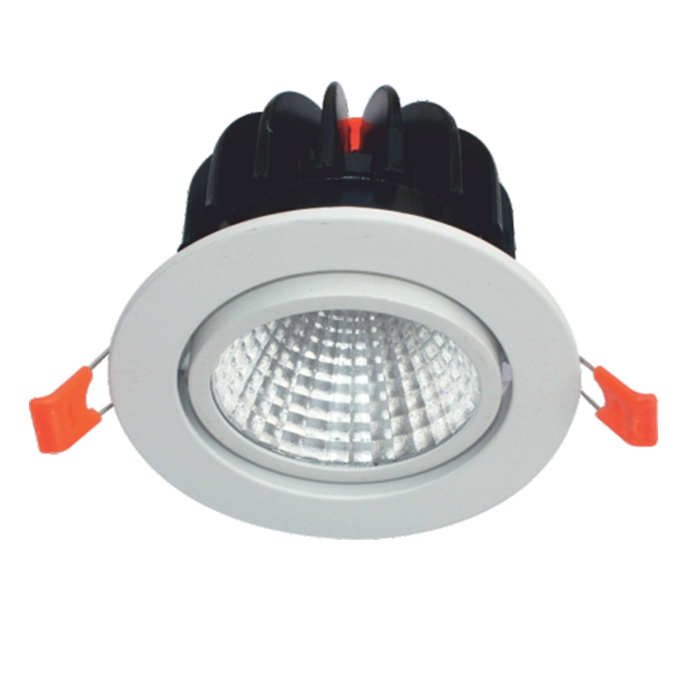 10w Cob Concealed Downlight 1705