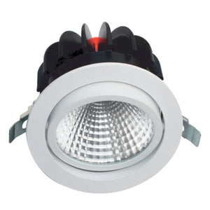 25w Cob Concealed Downlight 1707